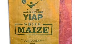 PP Woven Maiz Bags