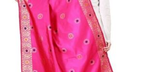Rose Butti Rapier Jacquard Dupatta