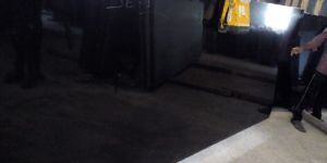 South Black Granite Stone