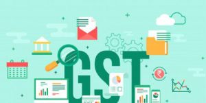 GST Registration Service