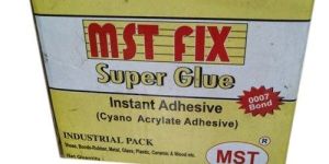 Super Glue Instant Adhesive