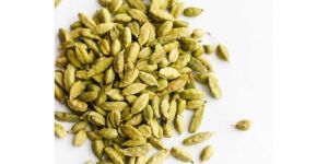 4 Mm Green Cardamom