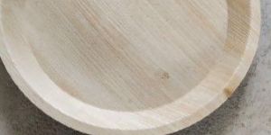 Areca Leaf Plate