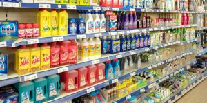 Housekeeping Materials