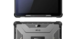 Hidon 8 inch Deca-core IP68 Industrial Rugged Tablet Android