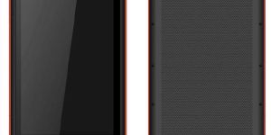 Cheapest Factory Hidon 8 Inch Industrial IP67 Touch Screen Rugged Android Tablet with Two Cameras