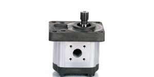 Hydraulic Gear Pump