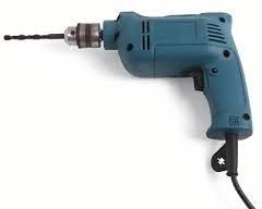 Electric Drill Machine
