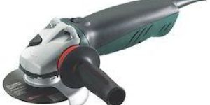 Hand Grinding Machine