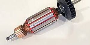 Motor Armature