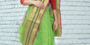 Chanderi Sarees