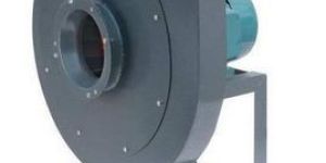 High Pressure Blower