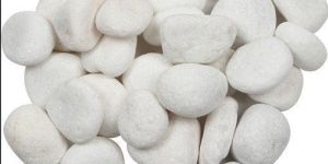 Quartz Pebbles