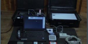 Live OPD & Virtual Diagnostic Centre