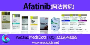 Indian Gilotrif Tablet