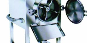 Semi Automatic Industrial Flour Mill