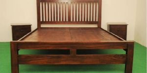 Rosewood Bed