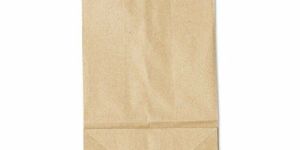 Kraft Paper Bag