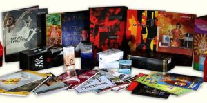 BOPP Thermal Lamination Films