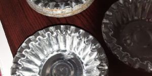 Disposable Paper Bowls