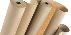 Duplex Kraft Paper
