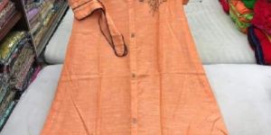 Rayon Kurtis