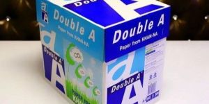Double A4 Copier Paper