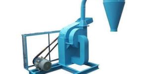 40HP Chilli Grinding Machine