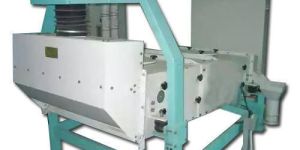 Besan Making Machine without Motor