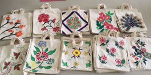 Fancy Cotton Bags