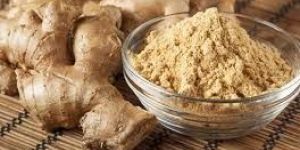 Dried Ginger Powder