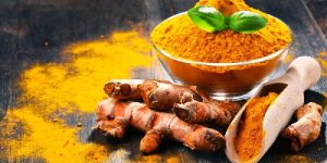 Organic Turmeric Powder
