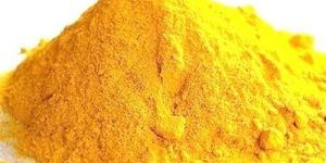 Yellow Chilli Powder