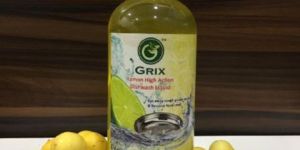 Grix Dishwash Liquid