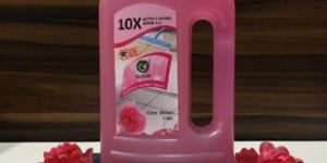 Grix Disinfectant Surface Cleaner