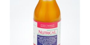 Nutrical Soy Milk