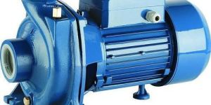 Motor Pump