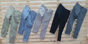 Mens Trouser