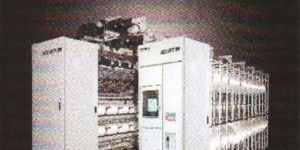 HIMSON AIR TEXTURING MACHINE MODEL HSS-ATX-3N