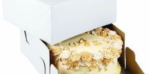 Cake Packaging Boxes