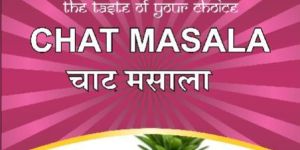 Boss Chat Masala