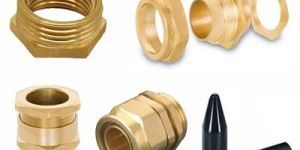 Brass Cable Gland Accessories