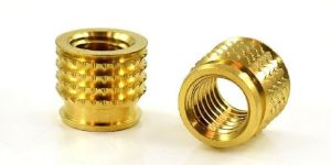 Brass Inserts