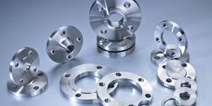 Stainless Steel Flanges