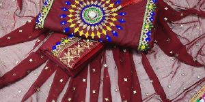 Ladies Suit Material