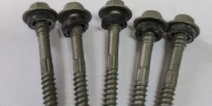 Hex Head Self Drilling Screw