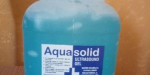 5 Ltr Ultrasound Gel