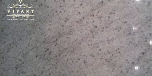 Chida White Granite