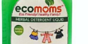 Herbal Detergent Liquid