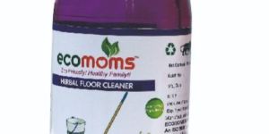 Herbal Floor Cleaners